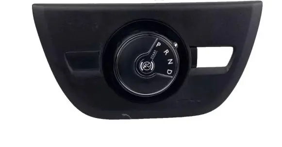 Panel trim
