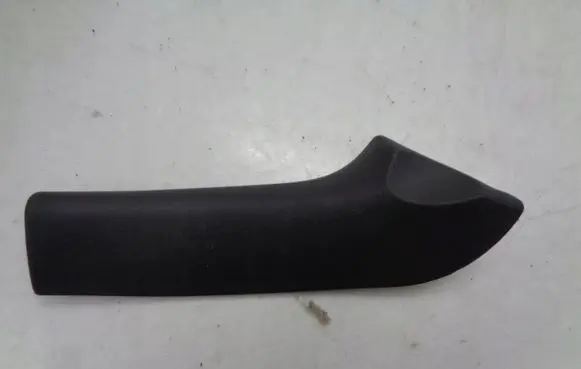 Citroen C2 Tailgate/trunk side cover trim 9648576277