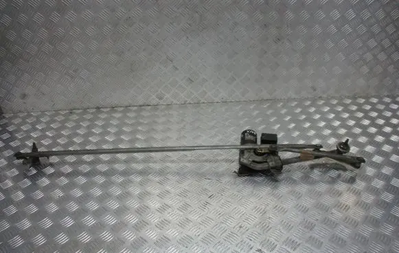 Mercedes-Benz A W168 Front wiper linkage 