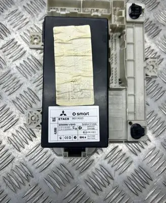 Mitsubishi Colt Fuse box set 8637A020 5WK45103A MN108320