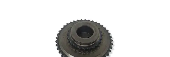 Audi A6 S6 C7 4G Timing chain sprocket 06E109289 06E109077N