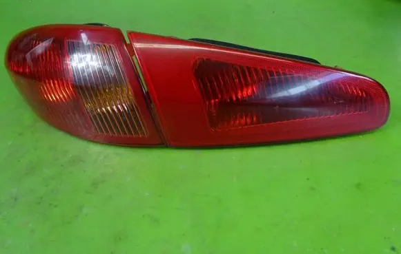Alfa Romeo 147 Rear/tail lights