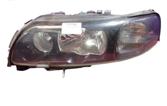 Volvo S60 Headlight/headlamp 30655905