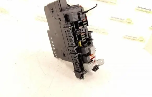 Fuse box set
