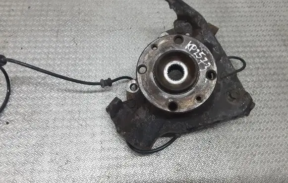 Lancia Musa Front wheel hub spindle knuckle