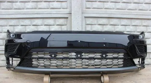 Volkswagen Tiguan Front bumper 5NA807221