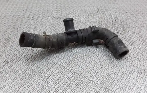 Land Rover Range Rover Sport L320 Engine coolant pipe/hose 922217