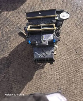 Ford Transit - Tourneo Connect Interior heater climate box assembly DV6119B555JD DV6119B555JB