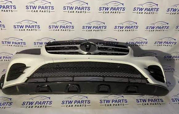 Mercedes-Benz GLC X253 C253 Front bumper W253GLC
