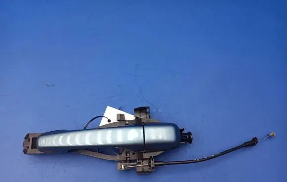 Volvo S40 Rear door exterior handle 30784203 RH30784203 993949104