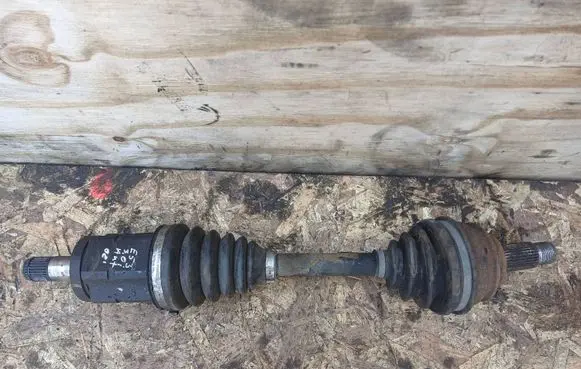 BMW X5 E53 Front driveshaft