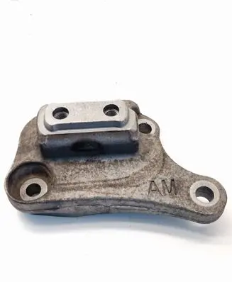 Peugeot 508 Gearbox mounting bracket 9673773380 25813G02 A1022900