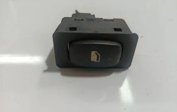 Citroen C8 Electric window control switch 14889170XT