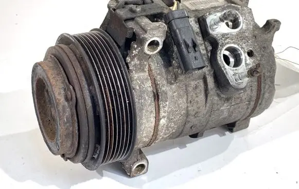 Chrysler 300 - 300C Air conditioning (A/C) compressor (pump) 4472205602