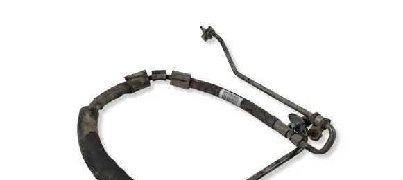Audi A4 S4 B8 8K Power steering hose/pipe/line 8K1422893BQ