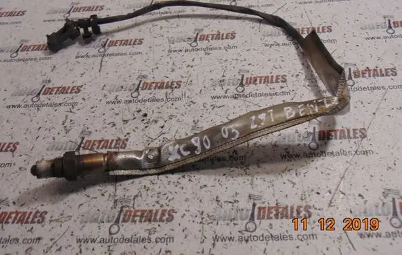 Volvo XC90 Lambda probe sensor 3545971