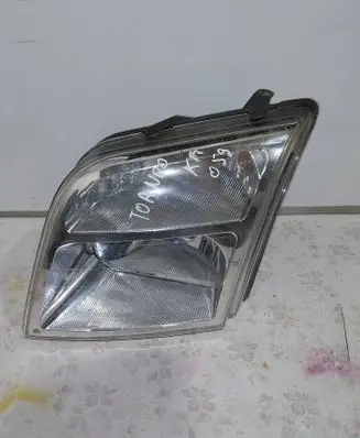 Ford Transit - Tourneo Connect Headlight/headlamp 20a317p1