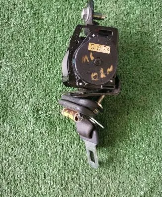Mazda 6 Middle seatbelt (rear) C7462