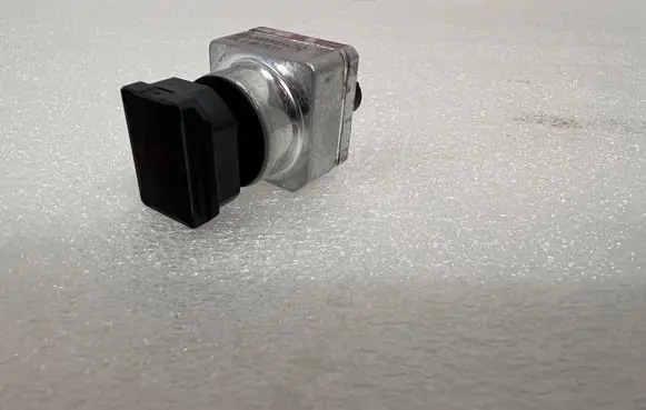 Mercedes-Benz EQS V297 Windshield/windscreen camera A0009056312