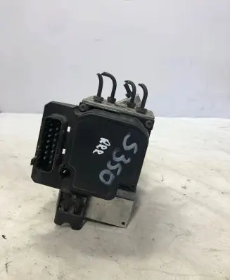Mercedes-Benz S W220 ABS Pump A0044314612 0265202444