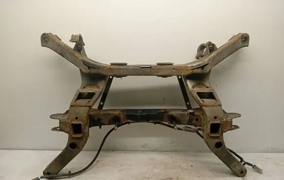 Opel Antara Rear axle beam 