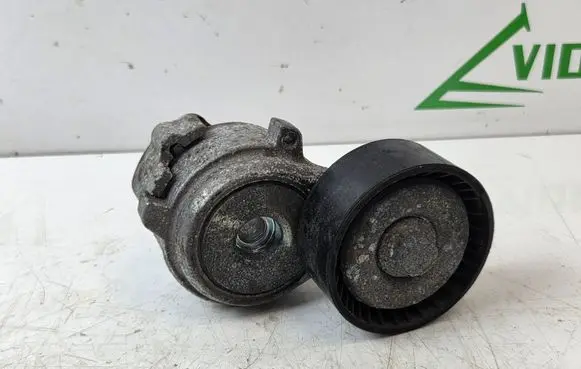 Generator/alternator belt tensioner