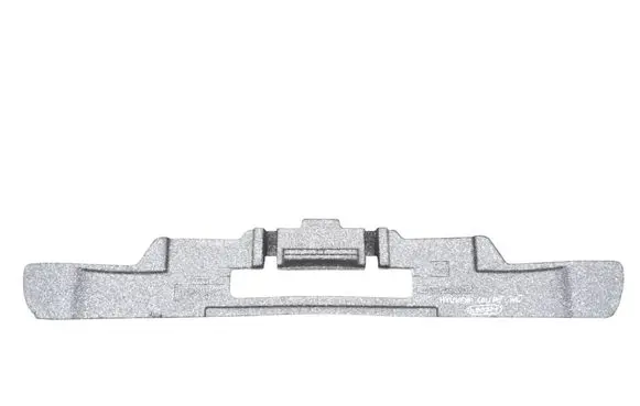 Hyundai Tiburon Front bumper foam support bar X866202C020 X86620-2C020