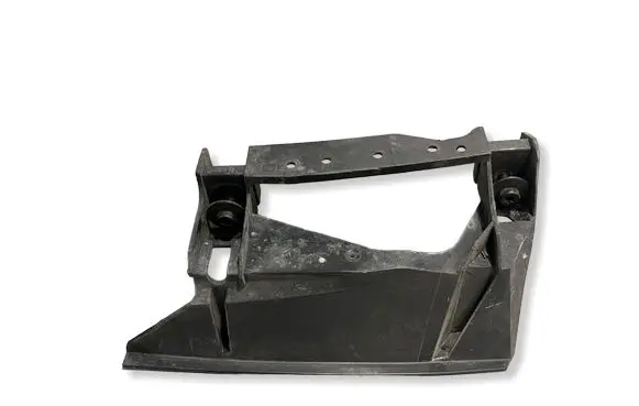 BMW 4 F32 F33 Headlight/headlamp mounting bracket 1305819031