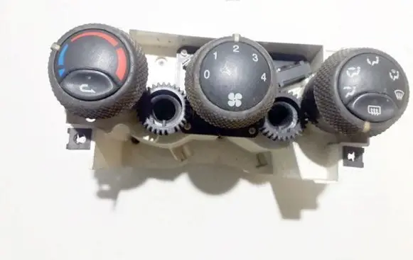 Alfa Romeo 156 Climate control unit 101259