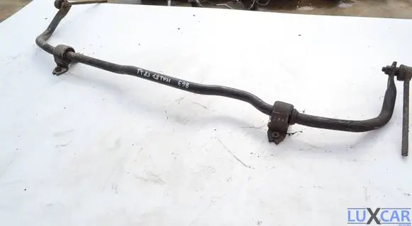 Audi TT TTS Mk2 Front anti-roll bar/sway bar 3C0411303AB 19L501ESAB