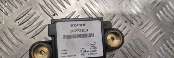 Volvo XC60 Alarm control unit/module 30772914