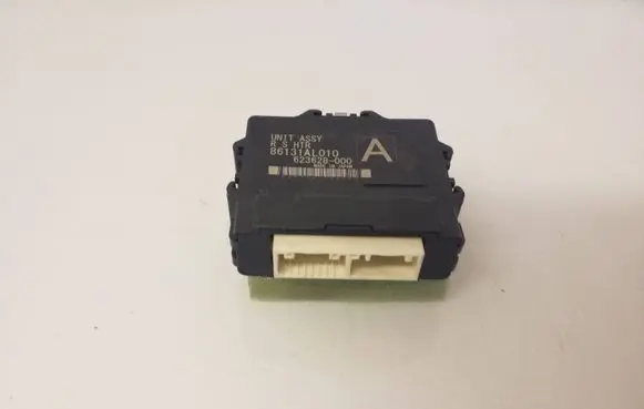 Subaru Outback (BS) Seat heating relay 86131AL010 623628000