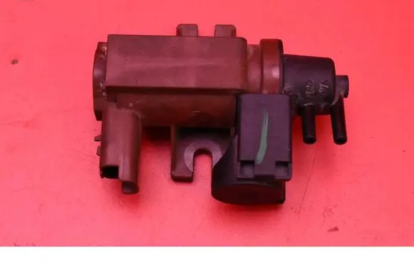 Ford Mondeo MK IV Vacuum valve 6G9Q9C882CA