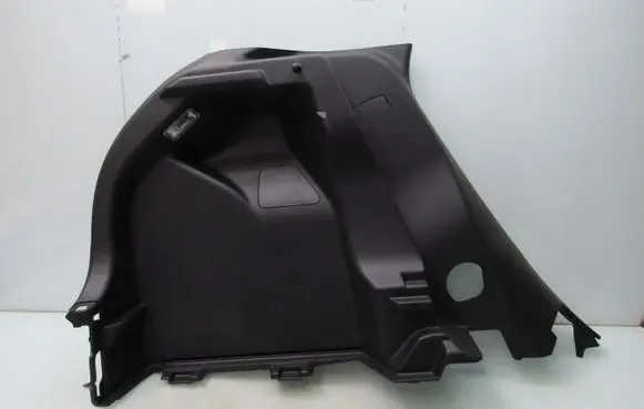 Mazda 2 Trunk/boot side trim panel 