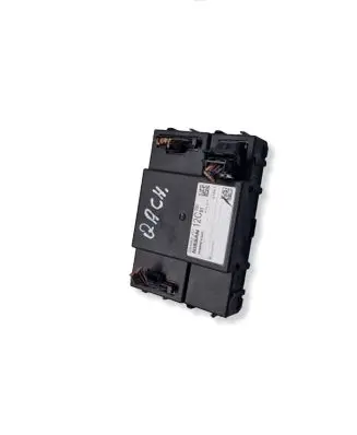 Nissan Qashqai Comfort/convenience module 284B2JD12C 24AL000103 5WK49375