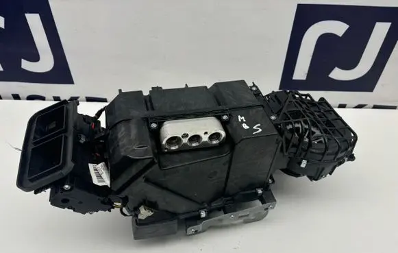 Mercedes-Benz S AMG W222 Interior heater climate box assembly 2228305060