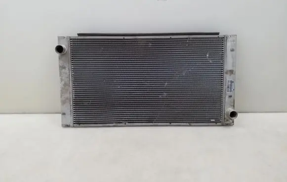 Mini Cooper Countryman R60 Coolant radiator 2751275