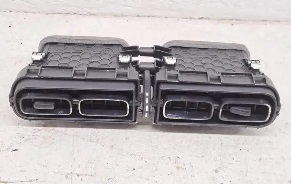 Citroen C3 Dash center air vent grill 98161835ZD
