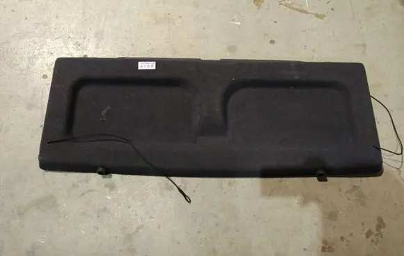 Hyundai Getz Parcel shelf 