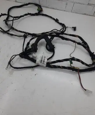 Mercedes-Benz E W212 Tailgate/trunk wiring harness 40007593759 10012855508