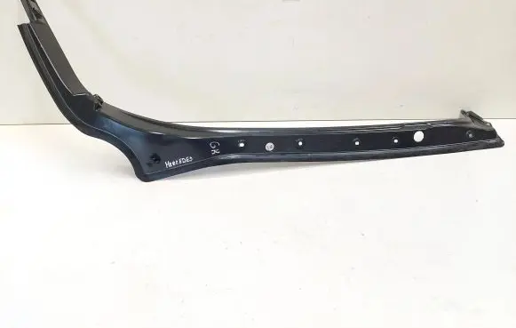 Mercedes-Benz CLC CL203 Other trunk/boot trim element A2036932933 BBP172701