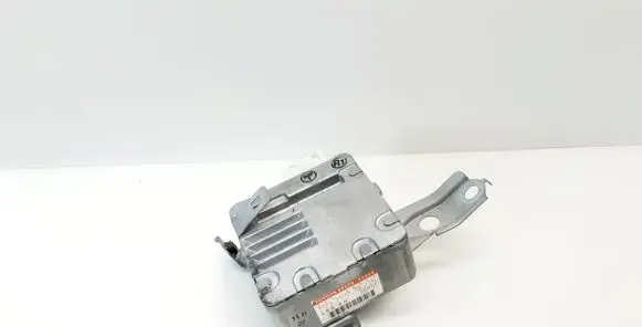 Power steering control unit/module