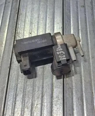 KIA Sportage Vacuum valve 70027200 05T355