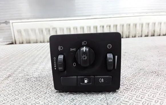 Volvo S40 Light switch 30669734