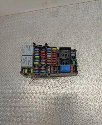 Fuse module