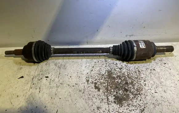 Dodge Durango Rear driveshaft P52123524AA 62163D0986