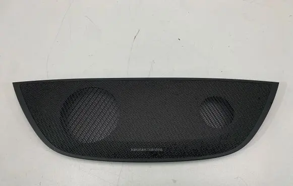 Volvo XC90 Dash center speaker trim cover 31651961