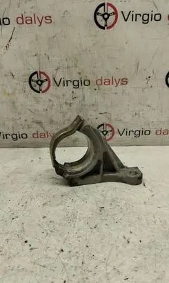 Renault Latitude (L70) Driveshaft support bearing bracket 8200034392