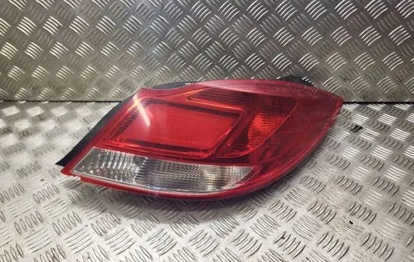 Opel Insignia A Rear/tail lights 168348