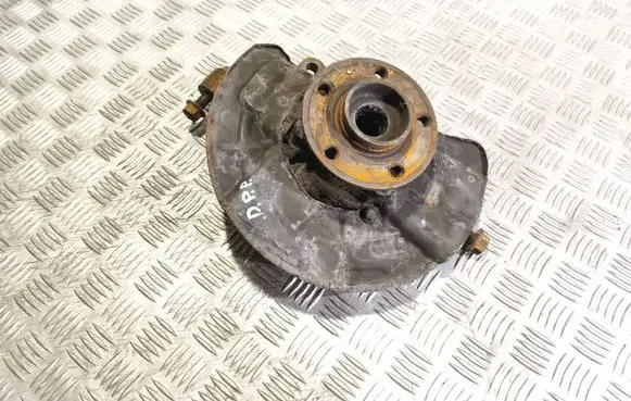 Volvo XC90 Front wheel hub 08630771